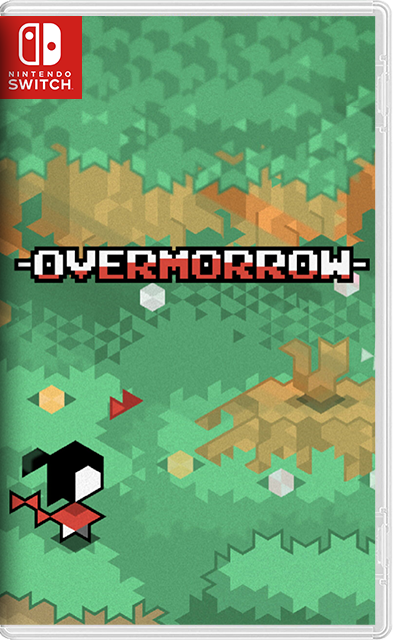 [Nintendo Switch] Overmorrow [NSZ][Multi]