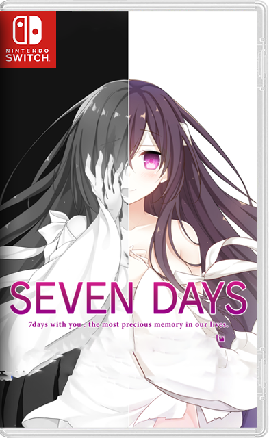 [Nintendo Switch] Seven Days [NSZ][ENG]