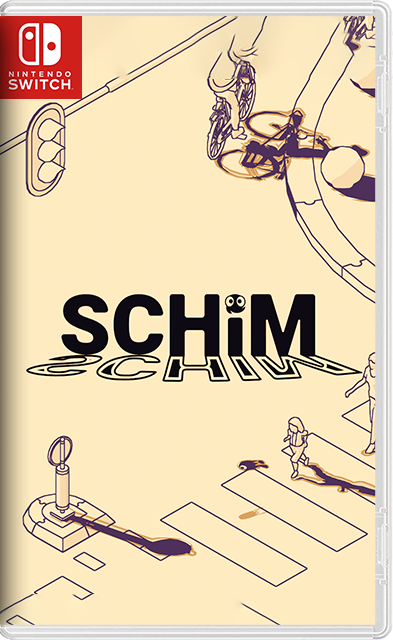 [Nintendo Switch] Schim [NSZ][RUS/Multi11]