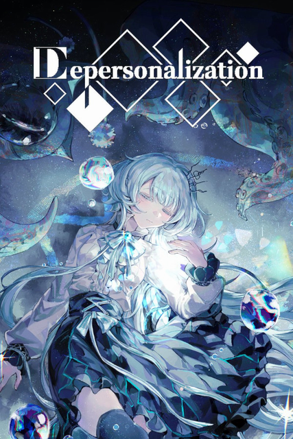 [DL] Depersonalization [P] [ENG + 1] (2024, RPG) (2.0.13) [Scene]