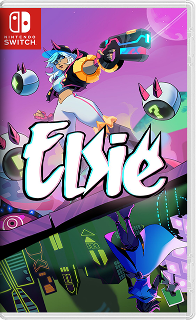 [Nintendo Switch] Elsie [NSZ][ENG]