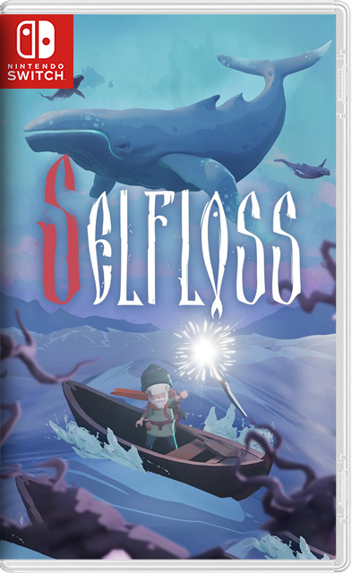 [Nintendo Switch] Selfloss [NSP][RUS/Multi9]