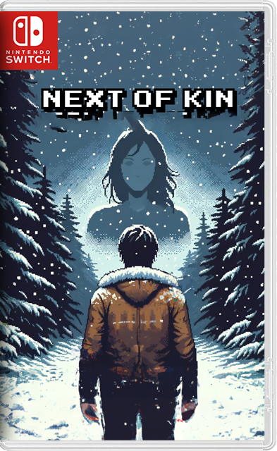 [Nintendo Switch] Next of Kin [NSZ][ENG]