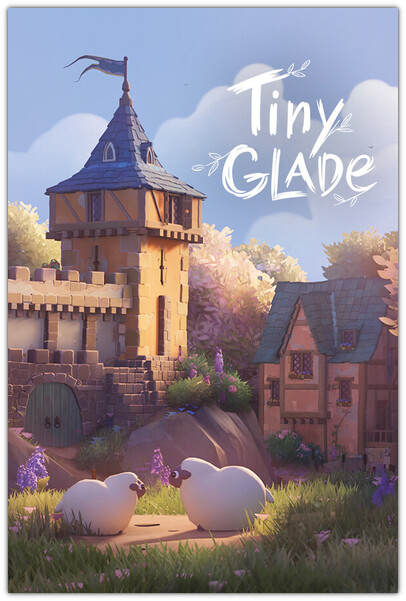 [DL] Tiny Glade [P] [RUS + ENG + 13] (2024, RTS) (1.8.0a) [Scene]