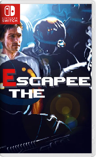 [Nintendo Switch] The Escapee [NSZ][ENG]