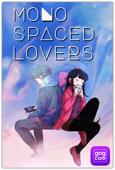 [DL] Monospaced Lovers [L] [RUS + ENG + 6] (2024, Arcade) (1.0.0.8-rc) [GOG]