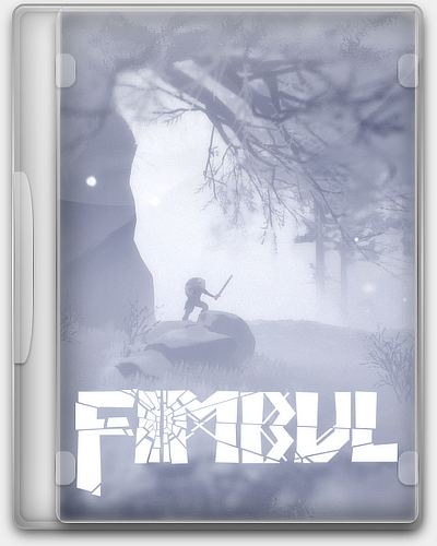 Fimbul [P] [ENG + RUS + 6] (2019) (1.0) [Scene]