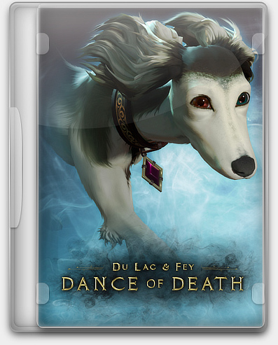 Dance of Death: Du Lac & Fey [P] [ENG / ENG] (2019) (1.0) [Scene]