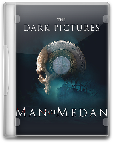 The Dark Pictures Anthology: Man of Medan [P] [RUS + ENG + 11 / RUS + ENG + 4] (2019) (1.0)