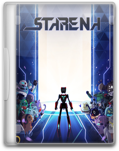 Starena [P] [ENG + 2] (2020) (1.0.1.2) [Scene]