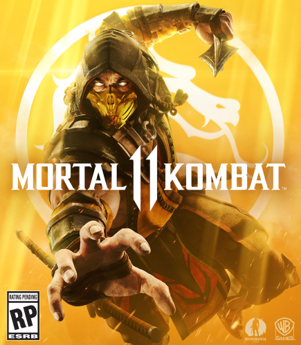 Mortal Kombat 11 - Premium Edition [L] [RUS + ENG + 10 / ENG + 5] (2019) (0.318 + 34 DLC) [Steam-Rip]