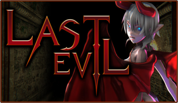 Last Evil [P] [ENG + 8] (2020) (2.0.2) [Scene] [18+]