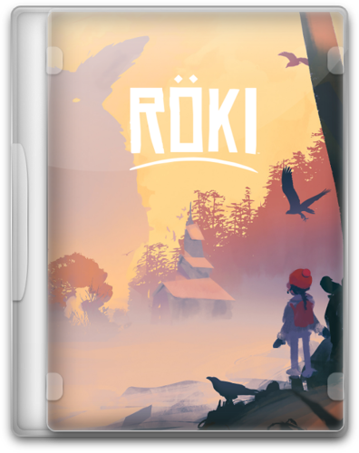 Röki / Roki [L] [RUS + ENG + 9] (2020) (1.7) [GOG]