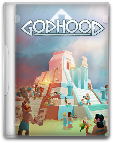 Godhood [P] [ENG] (2020) (1.0.5) [Scene]