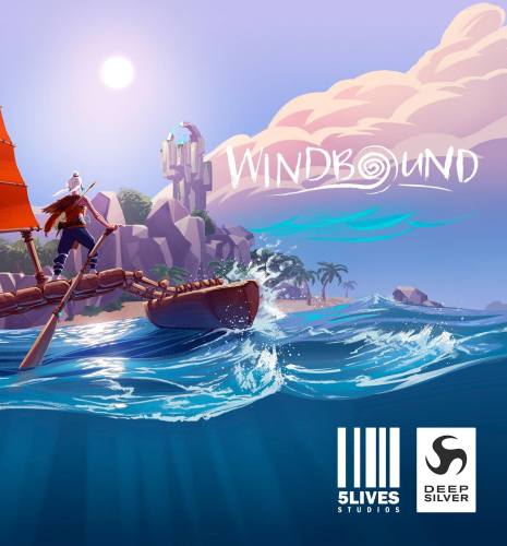 горячая				Windbound [L] [RUS + ENG + 8] (2020) (1.0.37112.57 + DLC) [GOG]