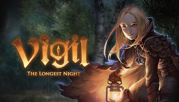 Vigil: The Longest Night [P] [RUS + ENG + 7] (2020) (1.0) [Scene]