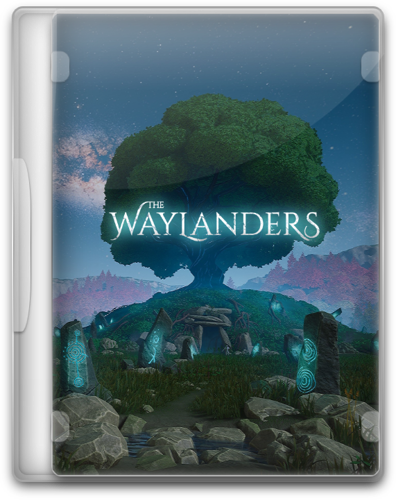 The Waylanders [L] [RUS + ENG + 5 / ENG] (2022) (1.04) [GOG]