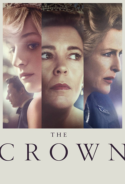 Корона / The Crown / Сезон: 4 / Серии: 1-10 из 10 (Бенжамин Карон, Пол Уиттингтон, Джулиан Джаррольд, Джесика Хоббс) [2020, Великобритания, США, Драма, история, биография, HDR, WEB-DL 2160p] Dub (SDI Media) + 2 x MVO (Jaskier | NewStudio) + Original + Sub (Rus, Eng)