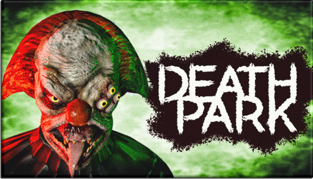 [Антология] Death Park + Death Park 2 [P] [RUS + ENG + * / ENG] (2019—2021) (1.0 / 1.1) [Scene]