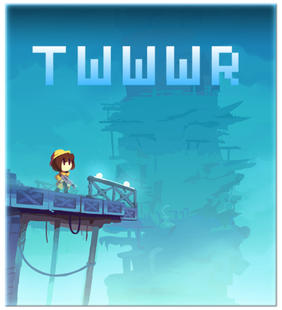 TWWWR [P] [ENG] (2020) (1.0) [Scene]