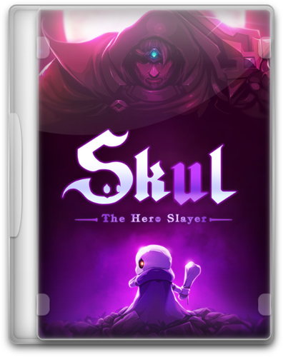 Skul: The Hero Slayer [P] [RUS + ENG + 9] (2021) (1.0) [Scene]