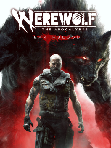 Werewolf: The Apocalypse - Earthblood [P] [RUS + ENG + 11 / ENG] (2021) (1.0) [Scene]