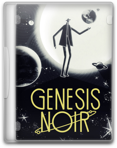 Genesis Noir Cosmic Collection [L] [RUS + ENG + 9 / ENG] (2021) (1.0) [GOG]