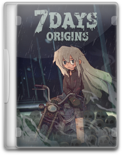 7Days Origins [P] [RUS + ENG + 10] (2021) (1.0) [Scene]