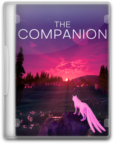 The Companion [P] [RUS + ENG + 9 / ENG] (2021) (1.0) [Scene]