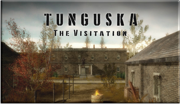 Tunguska: The Visitation [P] [ENG] (2021) (1.0) [Scene]