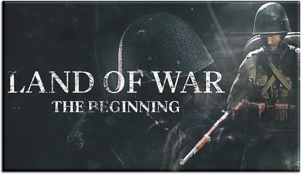 Land of War - The Beginning [P] [RUS + ENG + 4 / ENG + 1] (2021) (Build 6847809) [Scene]