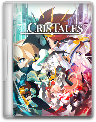 Cris Tales [L] [RUS + ENG + 10 / ENG] (2021) (1.0.1) [GOG]