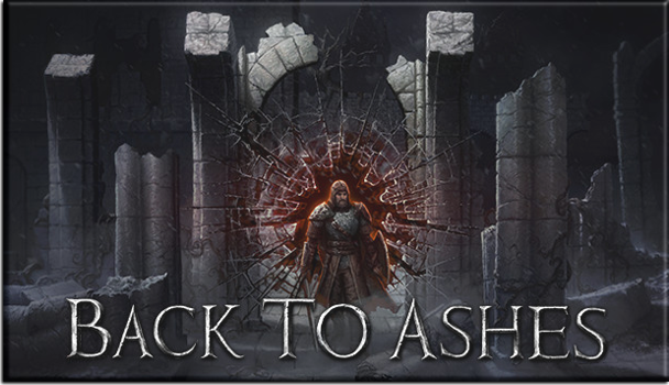 Back To Ashes [L] [ENG / ENG] (2023) (0.9.6 Build 10637743) [Steam-Rip]