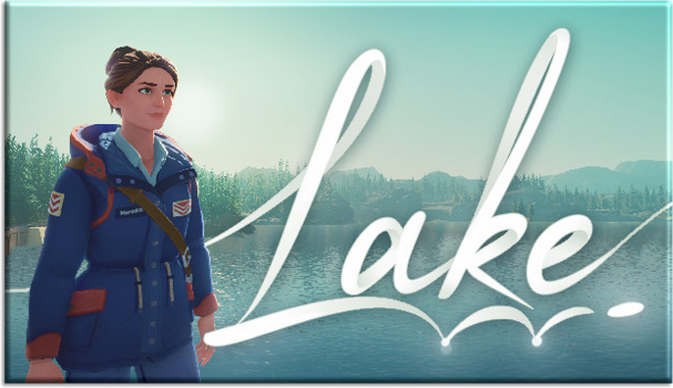 Lake [P] [RUS + ENG + 7 / ENG] (2021) (Build 7287355) [Scene]