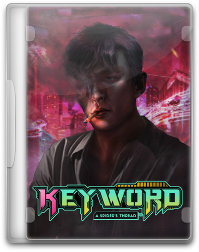 Keyword: A Spider's Thread [L] [RUS + ENG + 5 / ENG] (2021) (1.01 Build 7454675) [Steam-Rip]