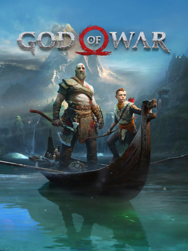 горячая				God of War [P] [RUS + ENG + 16 / RUS + ENG] (2022) (1.0.8/1.0.447.8) [Portable]