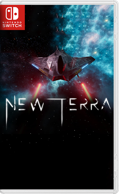 [Nintendo Switch] New Terra / Terra Trilogy: Bomber, Lander 1-2 Rockslide Rescue [NSZ][ENG]