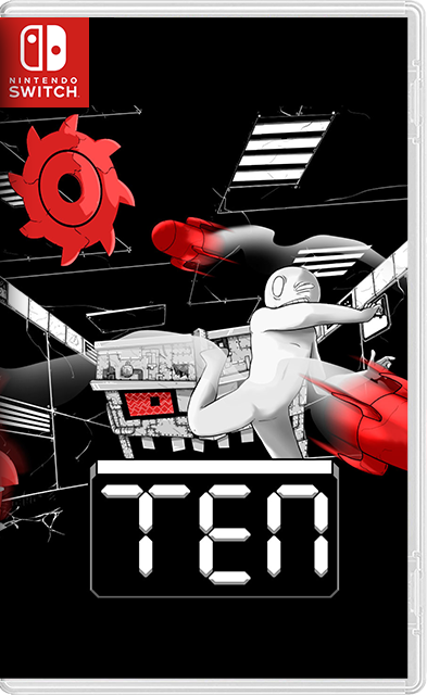 [Nintendo Switch] Ten (10) [NSZ][RUS/Multi5]