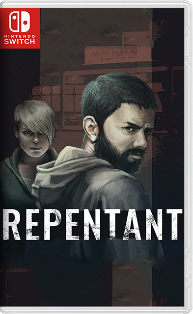 [Nintendo Switch] Repentant [NSP][RUS/Multi4]