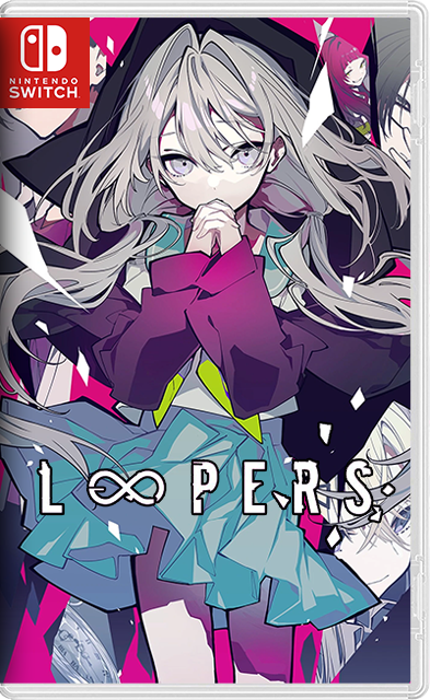 [Nintendo Switch] Loopers [NSP][ENG]