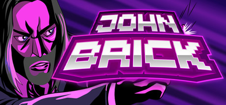 John Brick [P] [ENG + 2] (2022) [Portable]