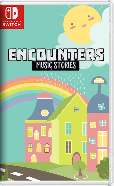 [Nintendo Switch] Encounters Music Stories [NSZ][ENG]