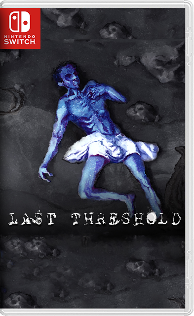 [Nintendo Switch] Last Threshold [NSZ][ENG]