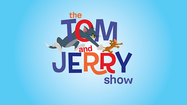 Шоу Тома и Джерри / The Tom and Jerry Show / Сезон: 5 / Серии: 1-39 из 39 (Даррел Ван Ситтерс / Darrell Van Citters) [2021, США, мультфильм, короткометражка, комедия, приключения, семейный, WEB-DL 1080p] Dub + Original