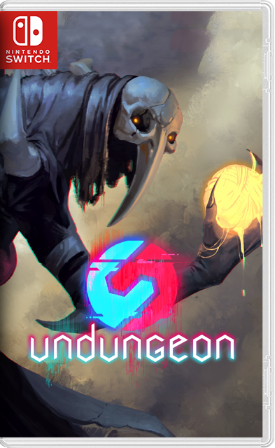 [Nintendo Switch] Undungeon [NSZ][RUS/ENG]