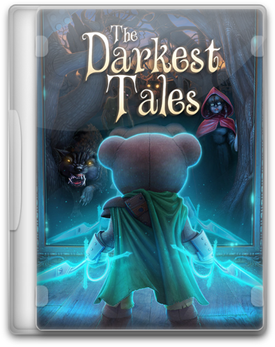 The Darkest Tales [L] [RUS + ENG + 8 / RUS + ENG] (2022) (1.05) [GOG]