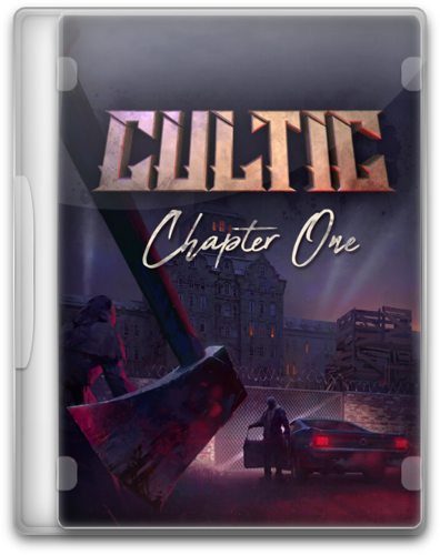 CULTIC [P] [ENG / ENG] (2022) (Build 9714547) [Scene]