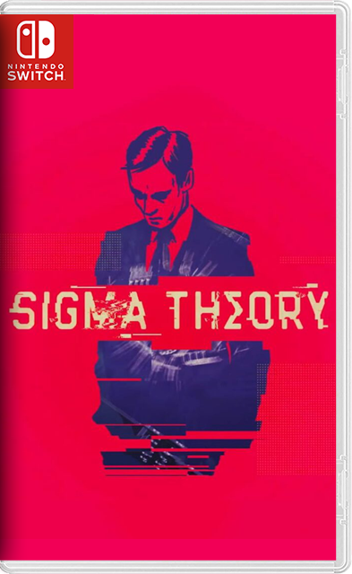 [Nintendo Switch] Sigma Theory [NSZ][RUS/Multi5]