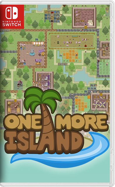 [Nintendo Switch] One More Island [NSZ][ENG]