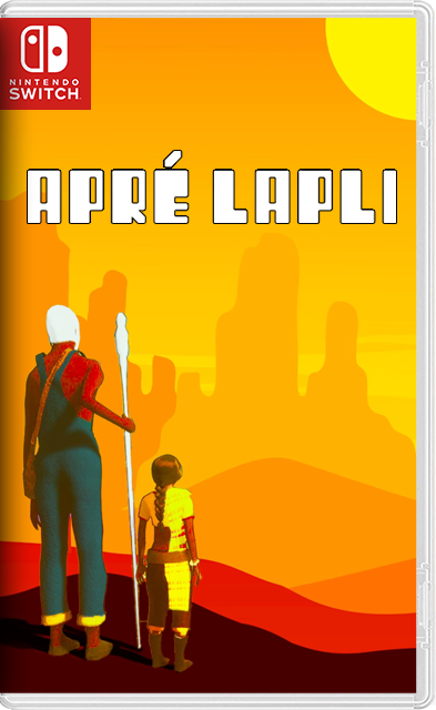 [Nintendo Switch] Apre Lapli (After the Rain) [NSP][ENG]